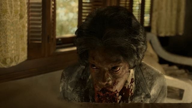 Tuve esperanzas en que esta serie de HBO sería un gran fenómeno del terror, pero la cancelaron tras una única temporada noticias imagen