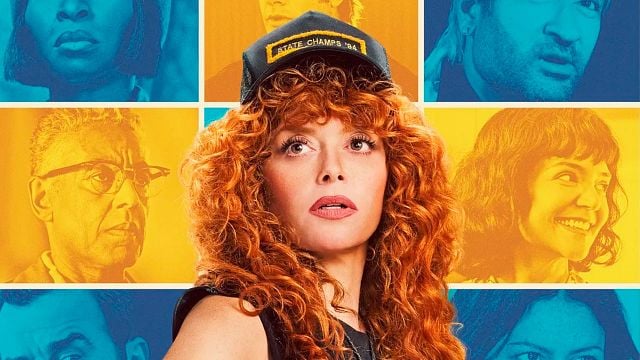 Hoy en 'streaming': Una de las mejores series del siglo XXI con una actriz nominada al Oscar en dos ocasiones interpretando cinco papeles noticias imagen