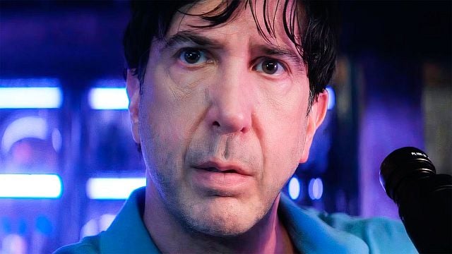 La nostalgia más pura no se libra de la cancelación de Disney+: Adiós a la nueva versión de la aclamada serie de terror de los 90 noticias imagen