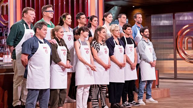'MasterChef Celebrity' volvió con el "mejor casting en años", pero sigue cometiendo el mismo error: "Demencial" noticias imagen