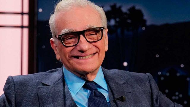 No. Martin Scorsese no está pensando en retirarse: "Todavía tengo películas por hacer y espero que Dios me dé la fuerza para hacerlas" noticias imagen