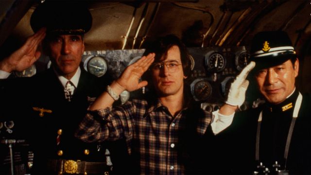 La película que pudo acabar con la carrera de Steven Spielberg: fue un fracaso, pero impulsó la carrera de otro gran cineasta y algunos la consideran de culto noticias imagen
