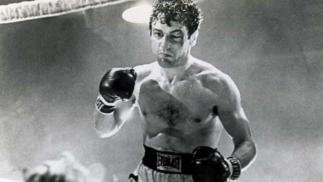 Scorsese, De Niro y la mejor película de boxeo de todos los tiempos: 'Toro Salvaje' en Blu-ray rebajada en Amazon