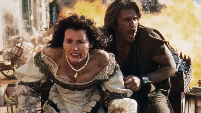 Esta película está catalogada en el Libro Guinness de los Récords como el mayor fracaso de taquilla de todos los tiempos noticias imagen