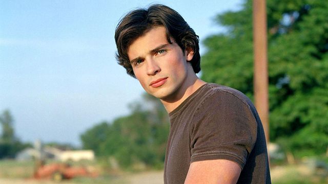¿Te diste cuenta de que el tráiler de 'Superman' tiene una conexión con 'Smallville'? noticias imagen