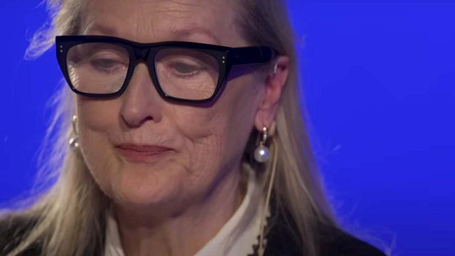 "Probablemente lo mejor que me ha podido pasar en mi vida como actor": Antonio Banderas hizo llorar a Meryl Streep al recordar su ataque al corazón noticias imagen