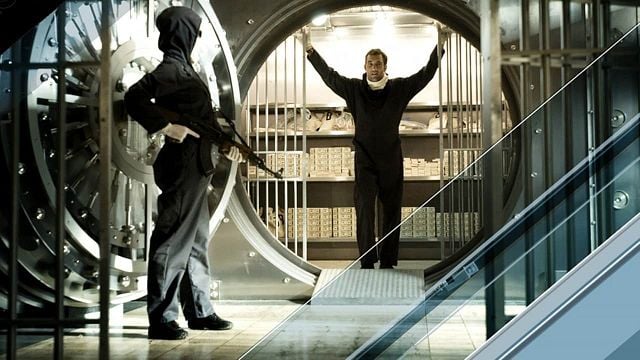Hoy en TV: el exitoso ‘thriller’ de atracos de Denzel Washington que te encantará si eres fan de ‘La casa de papel’ noticias imagen
