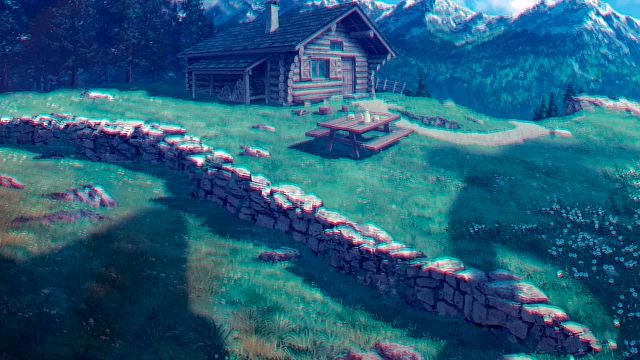 Llega a España la última gran experiencia cinematográfica de uno de los mejores animes de todos los tiempos noticias imagen