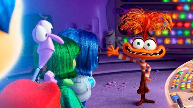 Calendario de futuros estrenos de Disney y Pixar: Todas las películas de animación que están por venir