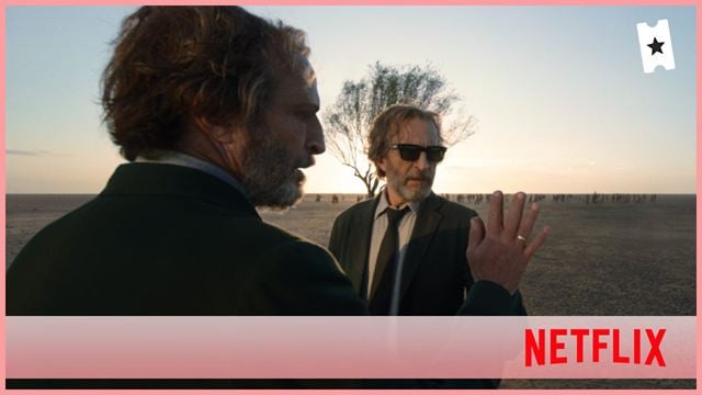 Estrenos Netflix: Esta semana el nuevo drama de Alejandro González Iñárritu y la serie de animación de Sonic