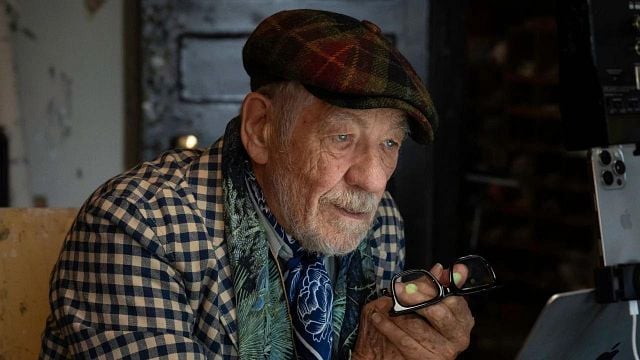 Ha estado nominado en los Oscar, los Emmy y los Globos de Oro, pero este actor ha ofrecido una de sus mejores interpretaciones a sus 87 años noticias imagen