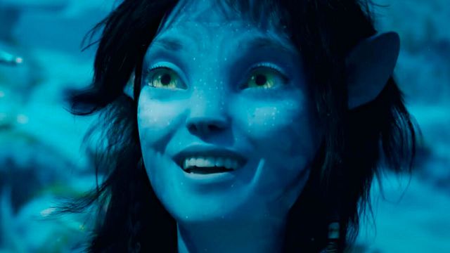 James Cameron está abierto a hacer una serie de 'Avatar', pero solo con una condición noticias imagen