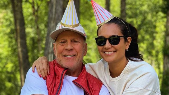 La mujer de Bruce Willis se sincera sobre su 50 cumpleaños: "Creo que la culpa es algo que siempre llevo conmigo" noticias imagen