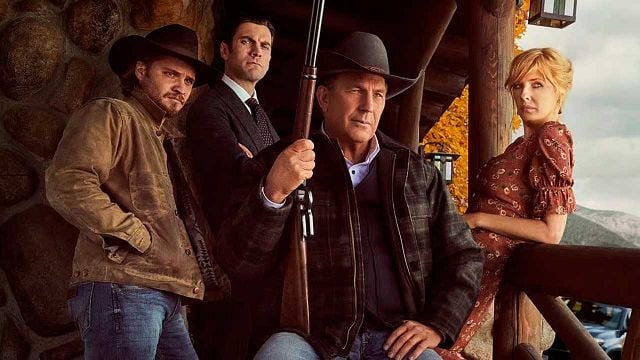'Yellowstone': dónde ver en 'streaming' la temporada 5 de la serie western de Kevin Costner noticias imagen
