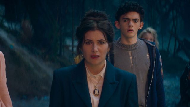 “Es un motivo de orgullo para nosotros”: El desnudo de 'Agatha ¿Quién si no?' fue idea de Kathryn Hahn noticias imagen