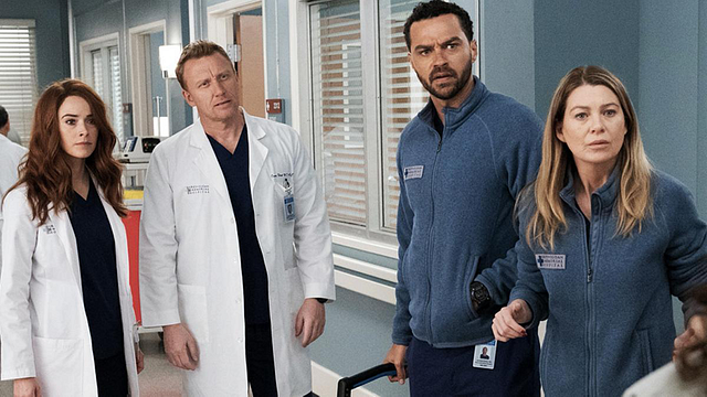 Ni Katherine Heigl ni Patrick Dempsey: el despido más incómodo de 'Anatomía de grey' esconde una desconocida pero increíble historia detrás noticias imagen