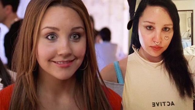 Amanda Bynes es internada en un psiquiátrico tras ser hallada desnuda y desorientada en la calle noticias imagen