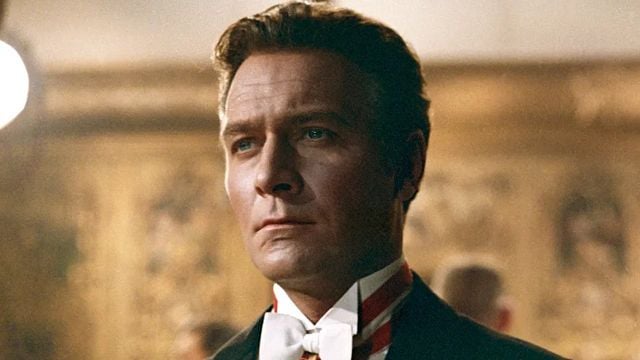 "Era horrible y empalagoso": es una de las grandes películas de la historia, pero Christopher Plummer lo hizo solo para llenarse el bolsillo noticias imagen