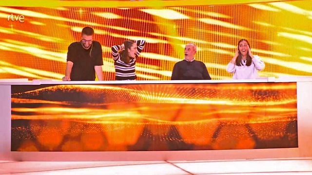 Antes de su cancelación, 'El Cazador' entrega su mayor bote: 185.000 euros para cuatro concursantes noticias imagen