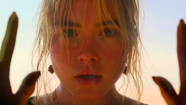 Ni 'Oppenheimer', ni 'Midsommar': la mejor película de Florence Pugh le valió su primera nominación al Oscar noticias imagen