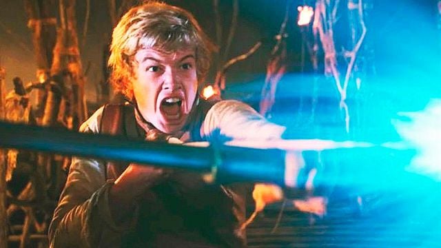Esta película de fantasía épica no tuvo secuela, pero 20 años después regresará como serie: se anunció hace 4 años, pero ha habido pocos avances noticias imagen