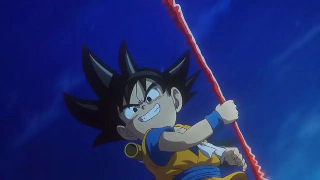 Toei empieza a ponerse las pilas con la publicidad de la nueva serie de 'Dragon Ball'. ¿Será demasiado tarde? noticias imagen