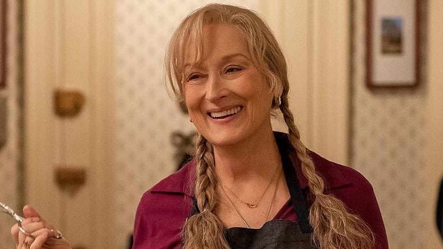 "No sé si viviré tanto tiempo": Esta crítica de Meryl Streep a Martin Scorsese tiene la culpa de que no trabajen juntos en una película noticias imagen