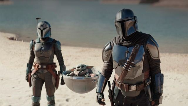 'The Mandalorian' alberga un cambio decisivo en la temporada 3: ¿Te diste cuenta de que no aparecía en las dos anteriores?