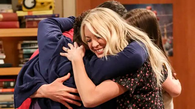 Uno de los creadores de 'The Big Bang Theory' admite, por fin, una de sus mayores cagadas: debieron escuchar a Kaley Cuoco noticias imagen