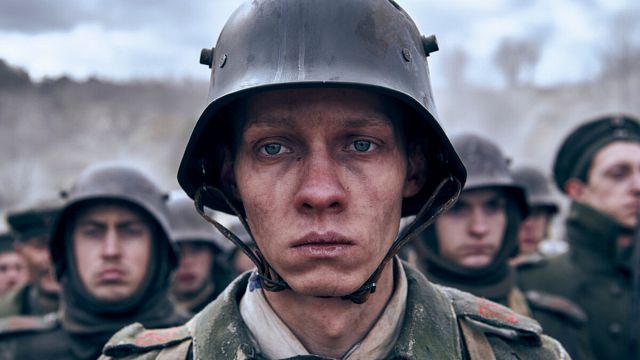 El detalle que hace que esta maravillosa película de guerra sea aún mejor: su autenticidad hace que sea brutal e inhóspita noticias imagen