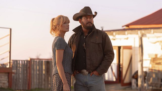 La nueva secuela de 'Yellowstone' confirma su fecha de estreno: el regreso de dos de los personajes favoritos de la franquicia noticias imagen