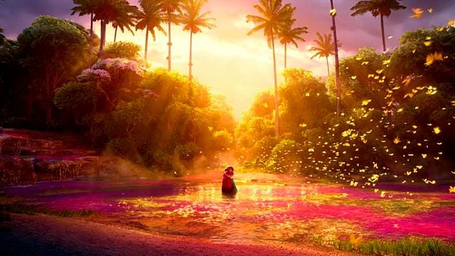 Ni 'Avatar' ni 'Frozen': La película que lleva más de un año en los primeros puestos de lo más visto en Disney+ noticias imagen