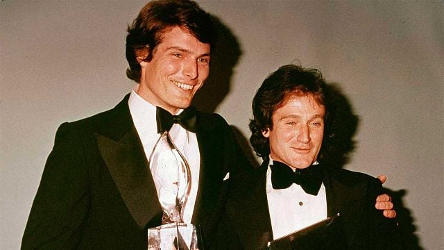 "Yo era el proctólogo ruso": Robin Williams se hizo pasar por médico para animar a Christopher Reeve tras el accidente que le cambio la vida noticias imagen