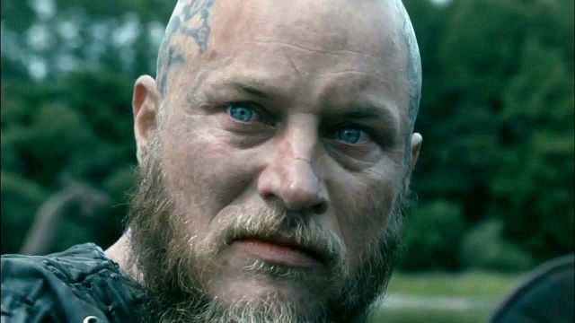 El detalle de 'Vikingos' que pasa desapercibido muy fácilmente pero conecta a toda una saga noticias imagen