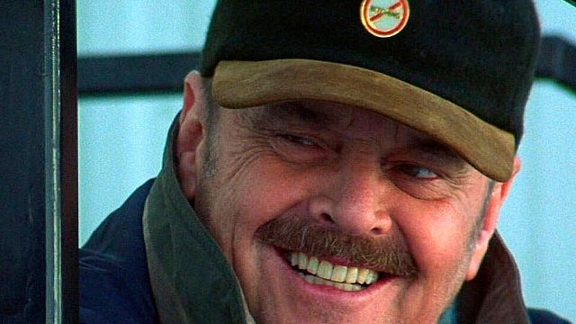Hoy en Netflix: Un thriller que pasó desapercibido hace 24 años y presenta a Jack Nicholson en uno de sus mejores papeles noticias imagen