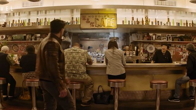 Hoy en 'streaming': una película de acción donde un bucle temporal hace que cada día termine en un baño de sangre noticias imagen