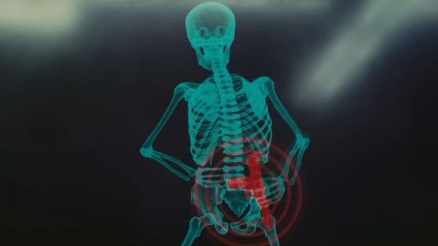 43 actores, 500 técnicos y 20 semanas de rodaje para realizar en Ciudad de México una de las mejores películas de ciencia ficción de los 90 noticias imagen