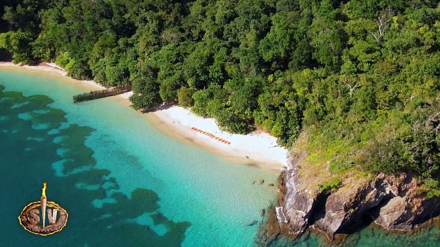 La mítica colaboradora de televisión que rechazó "un cheque en blanco" para participar en 'Supervivientes': "Podría destrozar a mi familia" noticias imagen