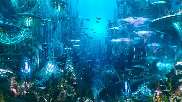 La película de fantasía más prometedora de los próximos años: con equipo de 'La Casa del Dragón' y 'Jurassic World' noticias imagen