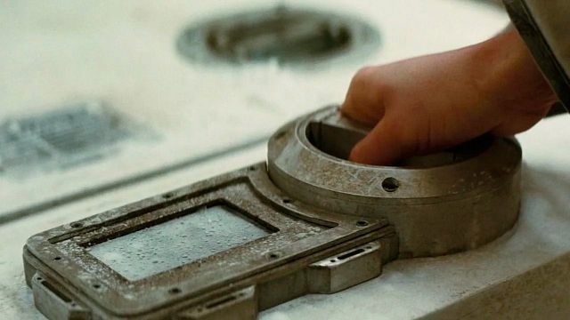 Este actor tardó una hora y 37 minutos en aparecer en una de las mejores películas de ciencia ficción de todos los tiempos pero su papel es crucial noticias imagen