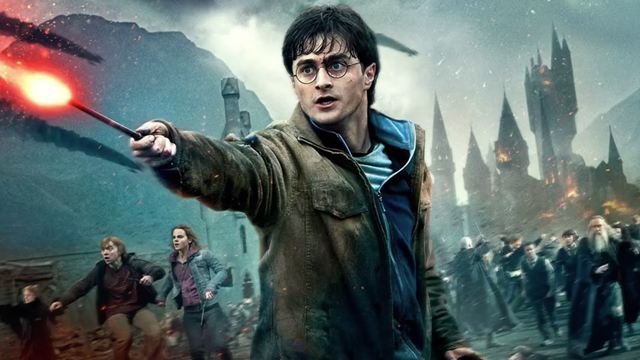 La serie de 'Harry Potter' se prepara para superar el legado de las películas: los episodios "profundizarán mucho más" en la historia