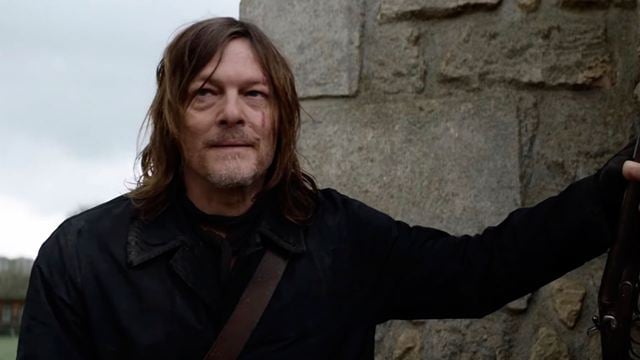 “¿Dónde está mi amigo?”: 'The Walking Dead' trae de vuelta el mejor personaje de la franquicia en la temporada 2 de 'Daryl Dixon'