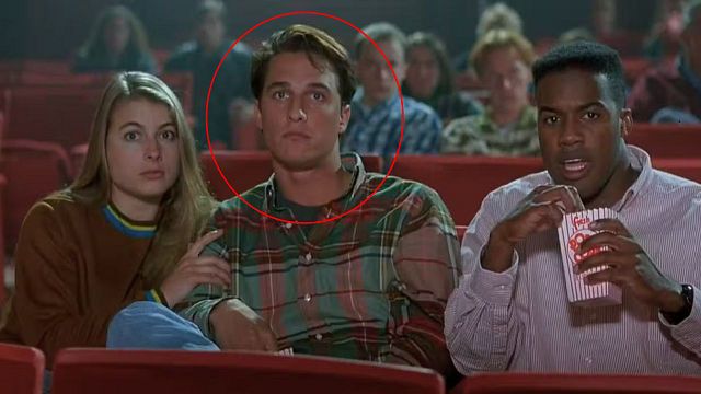 Hace 33 años, interpretó a Tío 2 en una película noventera ya olvidada: ahora tiene un Oscar y es uno de nuestros favoritos noticias imagen