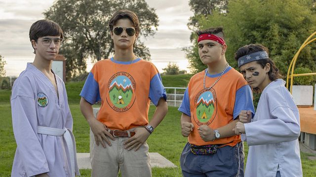 Esta vez, ‘Voy a pasármelo mejor’: uno de los éxitos más arrolladores del cine español reciente estrena secuela noticias imagen