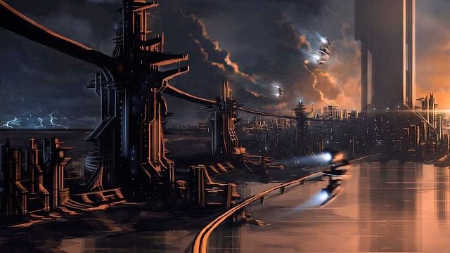 Primera imagen de la película que lleva 40 años en desarrollo: Francis Ford Coppola la ha pagado de su bolsillo vendiendo sus viñedos noticias imagen