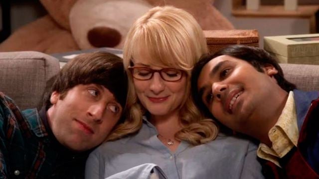 “Horroroso y desagradable”: Parece una escena inofensiva pero los actores de 'The Big Bang Theory' guardan un mal recuerdo