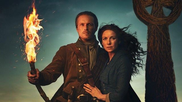 "No se parecerá al final de los libros": La autora de 'Outlander' adelanta el final de la serie de fantasía