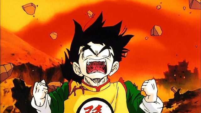 La película de 'Dragon Ball Z' que salió sin título... Y se lo tuvieron que poner a posteriori noticias imagen
