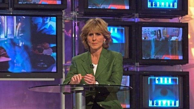 "Chocheas": El día que Mercedes Milá vivió uno de los momentos más ofensivos de 'Gran Hermano' y acabó llamando a seguridad noticias imagen