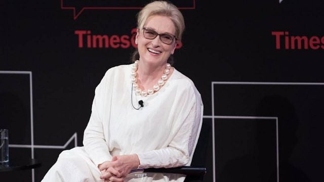 Meryl Streep: "Llama a tu madre todas las semanas sin falta y no pienses en tu peso ni un solo segundo. Sé activa, sé feliz" noticias imagen